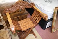Collectables, Antique & Contemporary Furniture. 