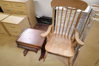 Collectables, Antique & Contemporary Furniture. 