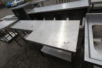 Catering Equipment & Trade Furnishings.