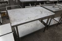 Catering Equipment & Trade Furnishings.