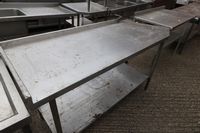 Catering Equipment & Trade Furnishings.