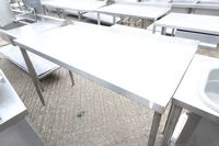 Catering Equipment & Trade Furnishings.