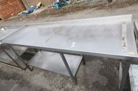 Catering Equipment & Trade Furnishings.