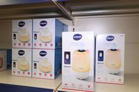 Catering Equipment & Trade Furnishings.