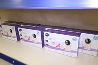 Catering Equipment & Trade Furnishings.