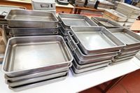 Catering Equipment & Trade Furnishings.