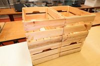 Catering Equipment & Trade Furnishings.