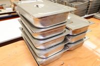 Catering Equipment & Trade Furnishings.