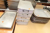 Catering Equipment & Trade Furnishings.