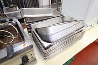 Catering Equipment & Trade Furnishings.