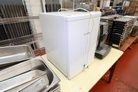 Catering Equipment & Trade Furnishings.