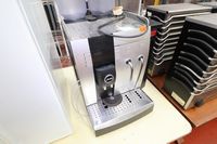 Catering Equipment & Trade Furnishings.