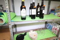 Catering Equipment & Trade Furnishings.