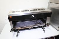 Catering Equipment & Trade Furnishings.
