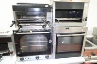 Catering Equipment & Trade Furnishings.