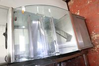 Catering Equipment & Trade Furnishings.