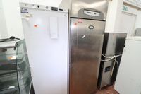Catering Equipment & Trade Furnishings.
