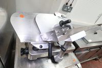Catering Equipment & Trade Furnishings.