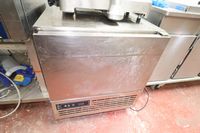 Catering Equipment & Trade Furnishings.
