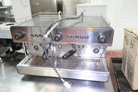 Catering Equipment & Trade Furnishings.