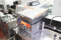 Catering Equipment & Trade Furnishings.