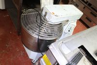 Catering Equipment & Trade Furnishings.