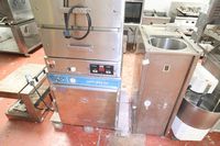 Catering Equipment & Trade Furnishings.