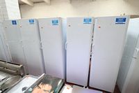 Catering Equipment & Trade Furnishings.