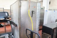Catering Equipment & Trade Furnishings.