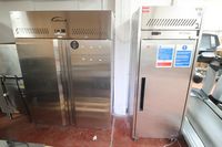 Catering Equipment & Trade Furnishings.