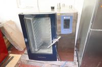 Catering Equipment & Trade Furnishings.