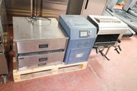 Catering Equipment & Trade Furnishings.