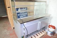 Catering Equipment & Trade Furnishings.