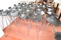 Catering Equipment & Trade Furnishings.