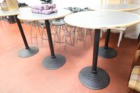 Catering Equipment & Trade Furnishings.