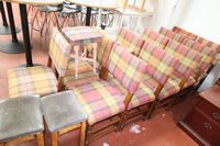 Catering Equipment & Trade Furnishings.