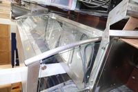 Catering Equipment & Trade Furnishings.