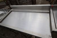 Catering Equipment & Trade Furnishings.
