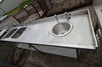 Catering Equipment & Trade Furnishings.