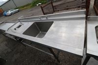 Catering Equipment & Trade Furnishings.