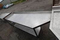 Catering Equipment & Trade Furnishings.