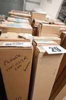 Lot 29 - APPROX. 10 BOXES OF VENETIAN BLINDS, APPROX. WIDTH 1.2M (VAT applicable)