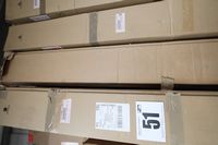 Lot 51 - APPROX. 30 BOXES OF 8FT WIDTH VENETIAN BLINDS (VAT applicable)