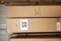 Lot 53 - APPROX. 20 BOXES OF APPROX. 1.8M WIDTH VENETIAN BLINDS (VAT applicable)