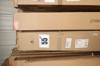 Lot 55 - APPROX. 20 BOXES OF 1.8M WIDTH VENETIAN BLINDS (VAT applicable)