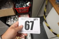 Lot 67 - **SPARE LOT** (VAT applicable)