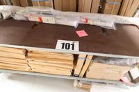 Lot 101 - VENETIAN BLIND FITTINGS & TAPES (VAT applicable)