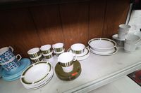 Collectables & Curio.