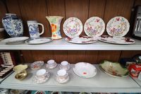 Collectables & Curio.