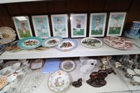 Collectables & Curio.